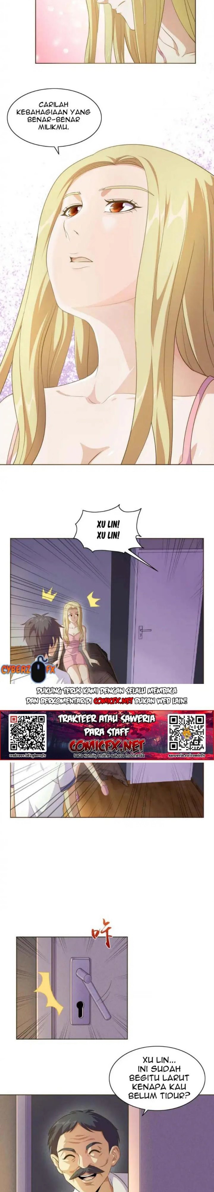 Nine-years Obligation Cultivate Chapter 30 Gambar 3